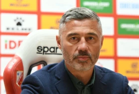 Drulović odjavio Kruševljane, Napredak preuzima Radosav Batak!